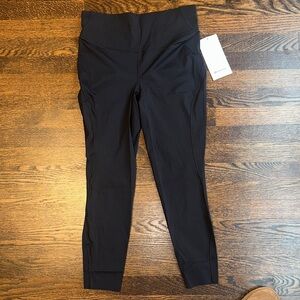 lululemon Black Leggings